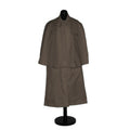 Inverness Raincape (Brown) — Mister Antony