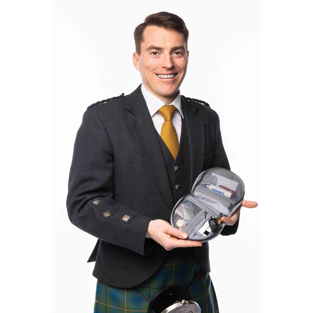 Sporran Organiser — Mister Antony