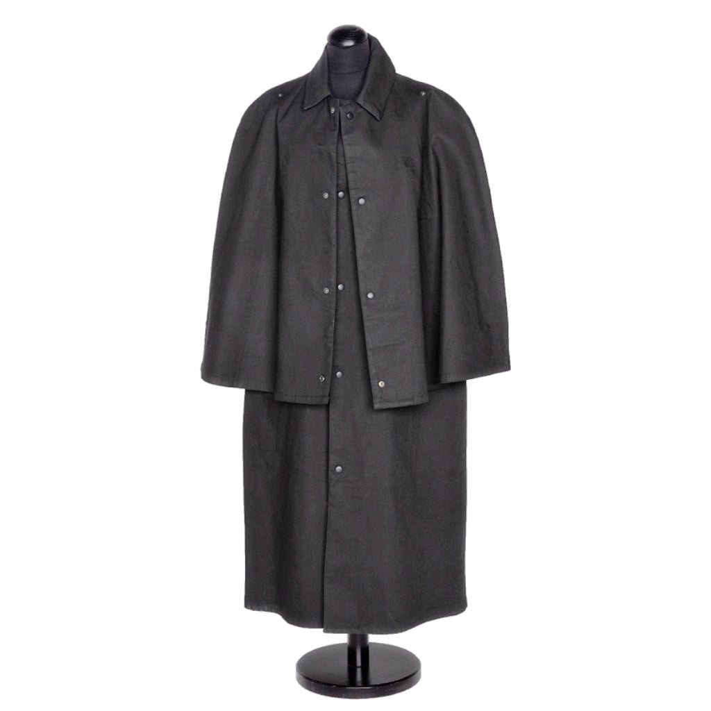 The Ultimate Raincape — Mister Antony