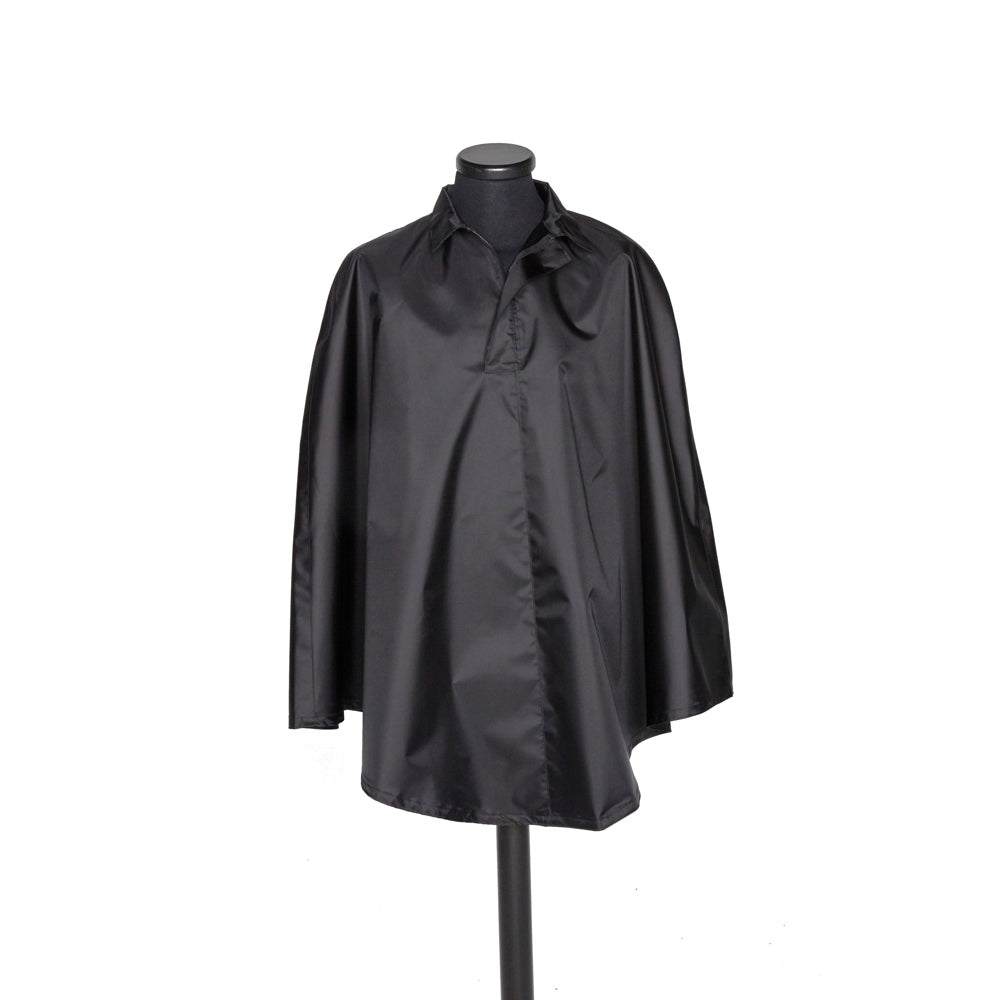Accordion Rain Cape