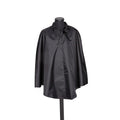 Accordion Rain Cape