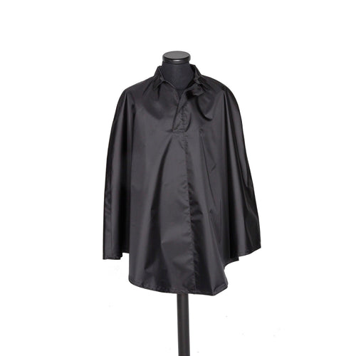 Accordion Rain Cape