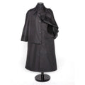 The Bandspec Raincape — Mister Antony