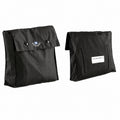 Raincape Pouch for Bandspec cape — Mister Antony