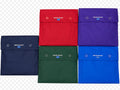 Colour Raincape Pouch — Mister Antony