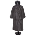 The Deluxe Hooded Raincape