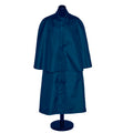 Inverness Raincape (Navy)