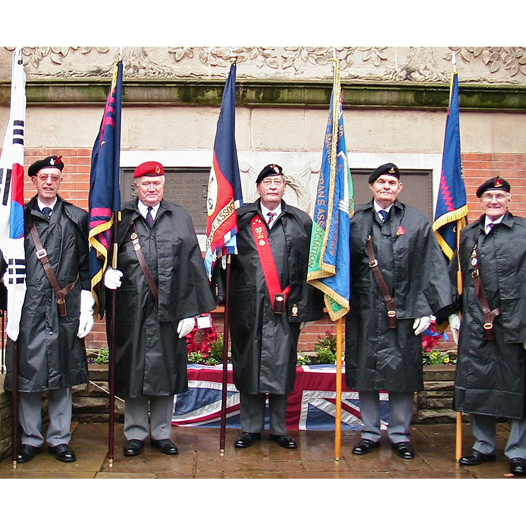Original Inverness Raincape
