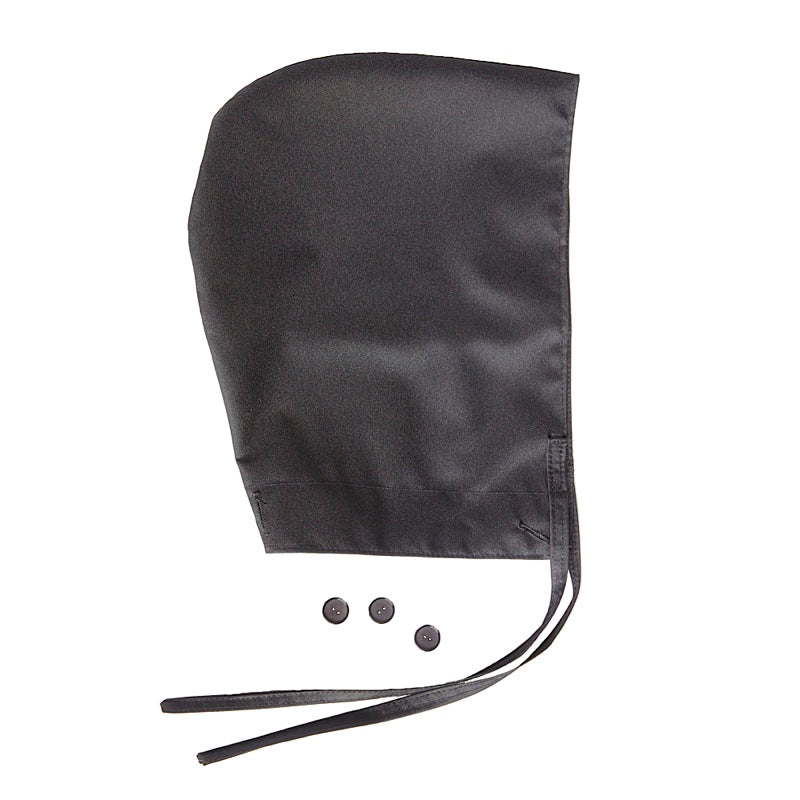 Standard or BandSpec Raincape Hoods
