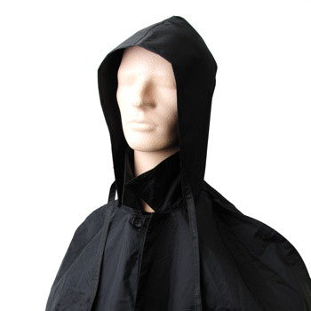 Raincape Hood