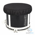 BandSpec Snare Drum Rain Cover (black) — Mister Antony