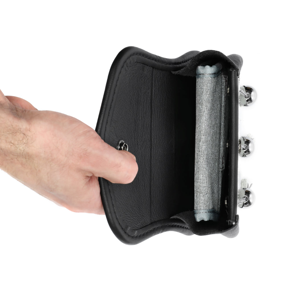 Sporran Organiser with semi-dress sporran — Mister Antony