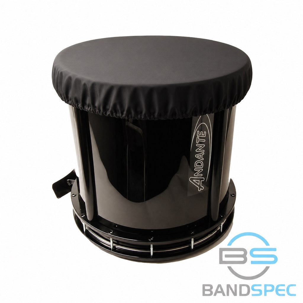 BandSpec Tenor Drum Rain Cover — Mister Antony